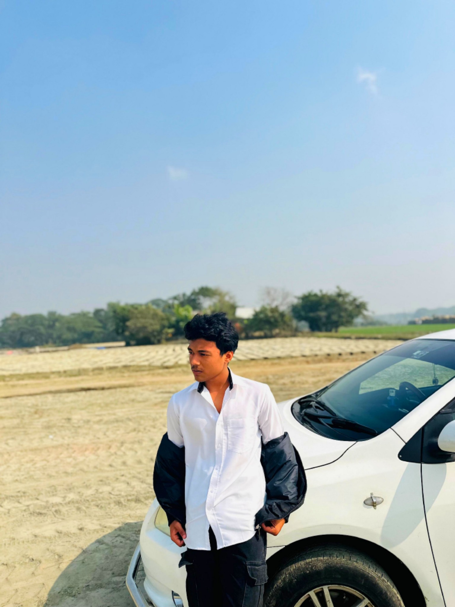 Fahim Ahmed