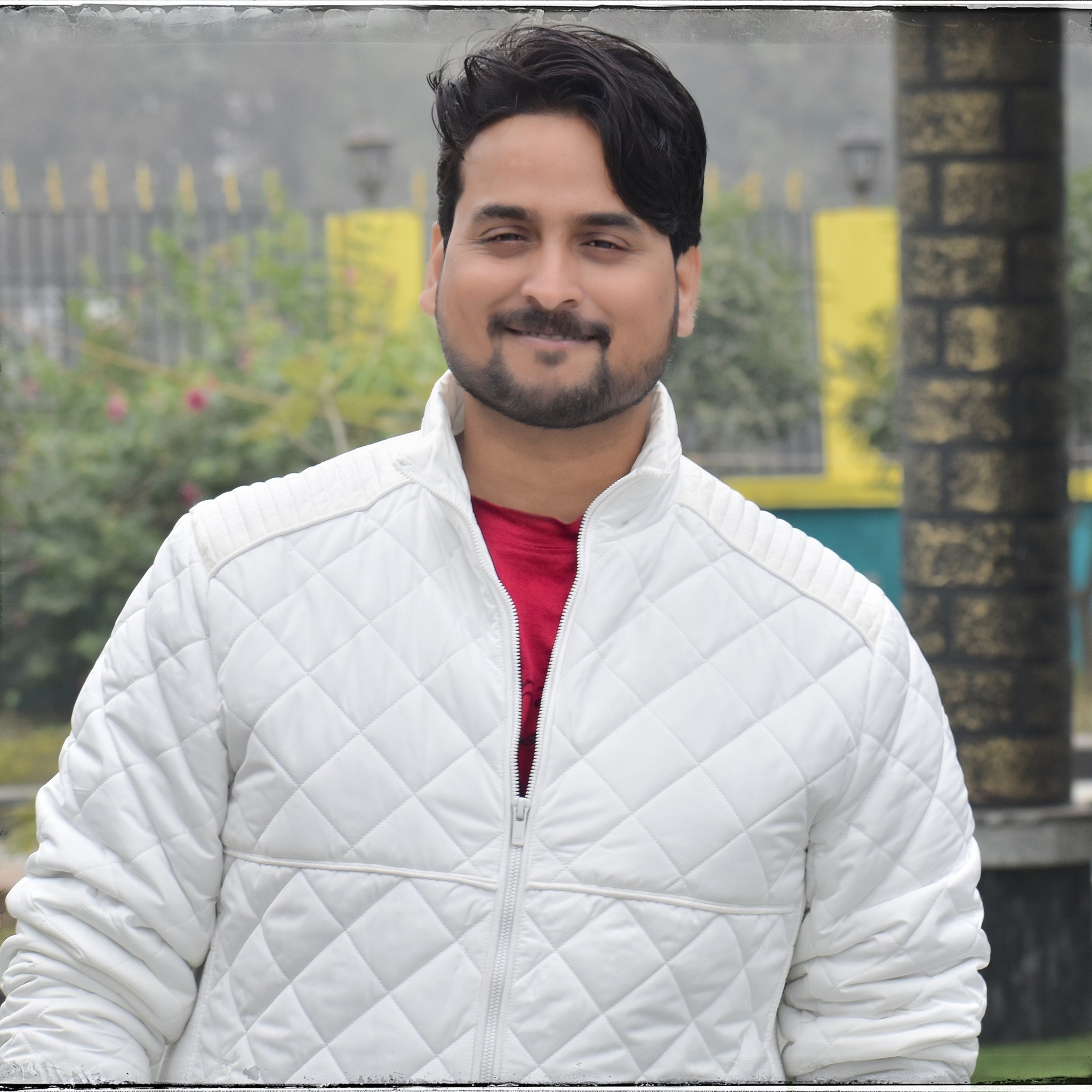 रविरंजन कुमार
