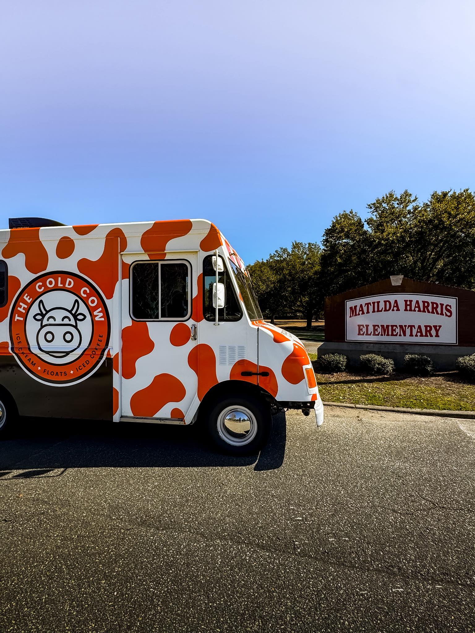 The Cold Cow | Kingsland GA