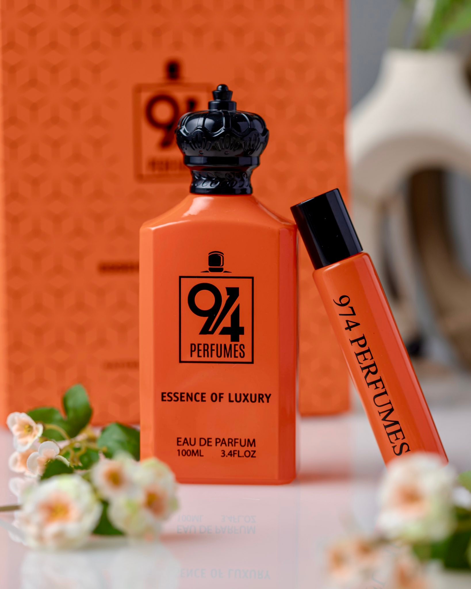 974 Perfumes | Doha