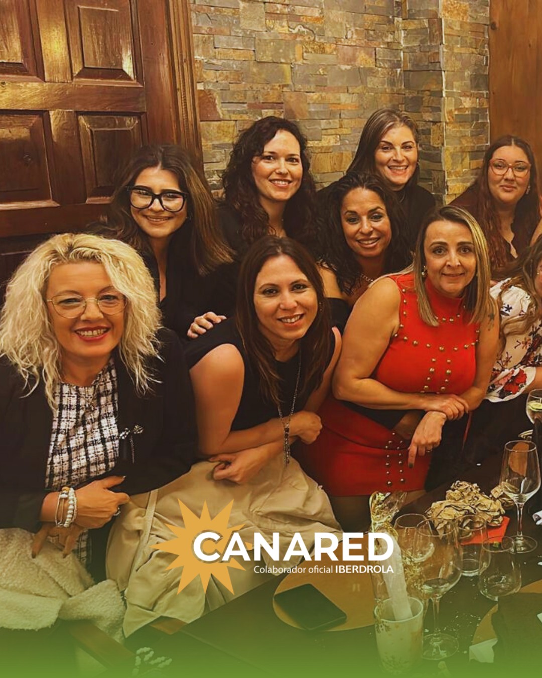 Canared Canarias | San Cristóbal de La Laguna