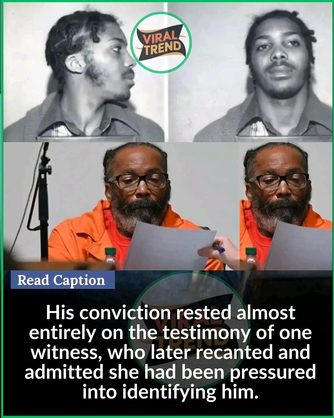 People started asking if it was true... - Only Viral Trend | Facebook