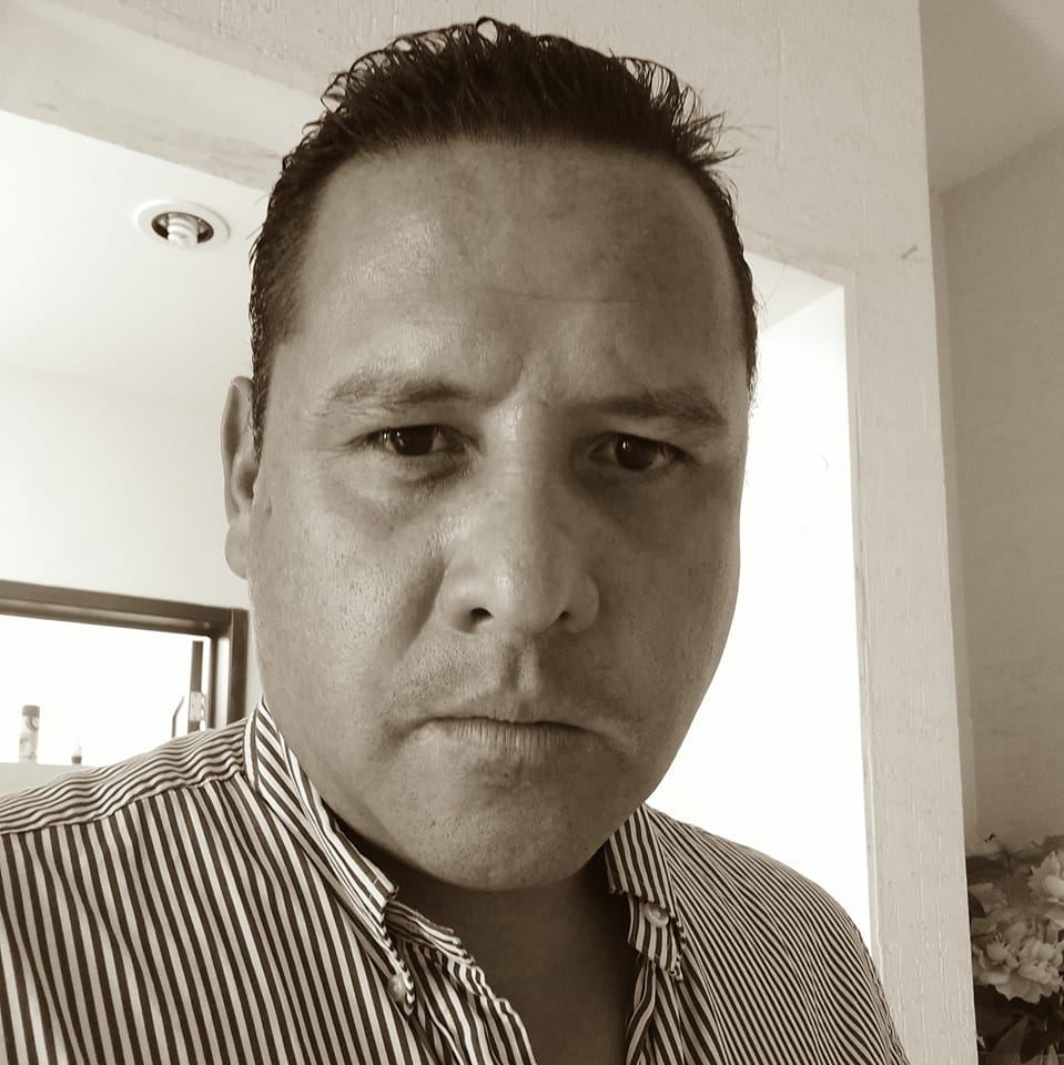 Carlos Fernando Rendon