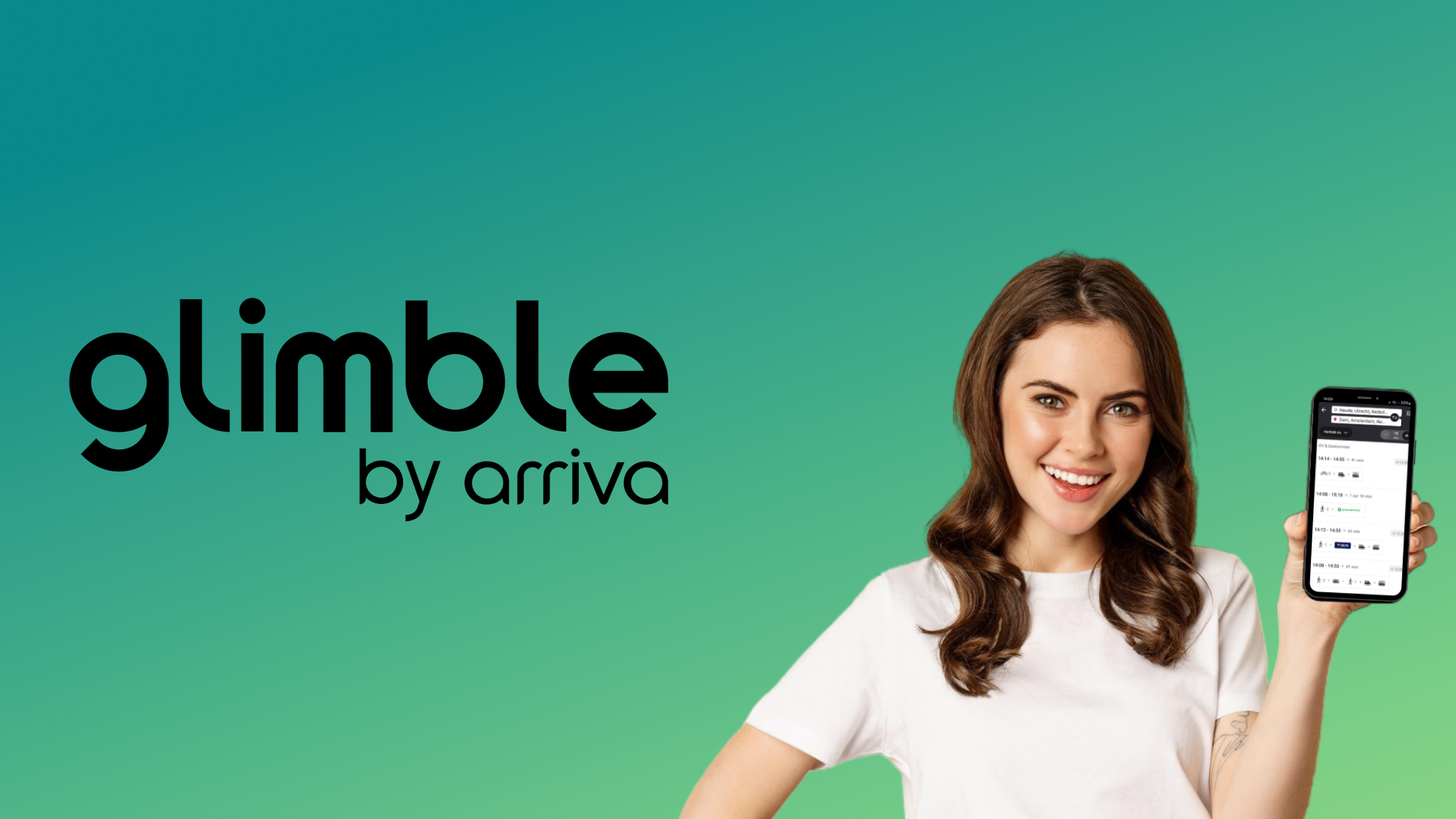 glimble