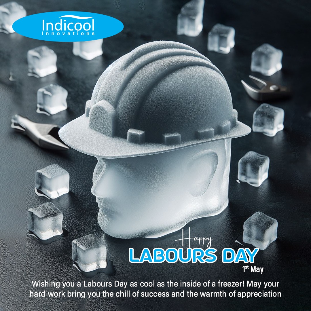 Indicool Innovations | Chennai