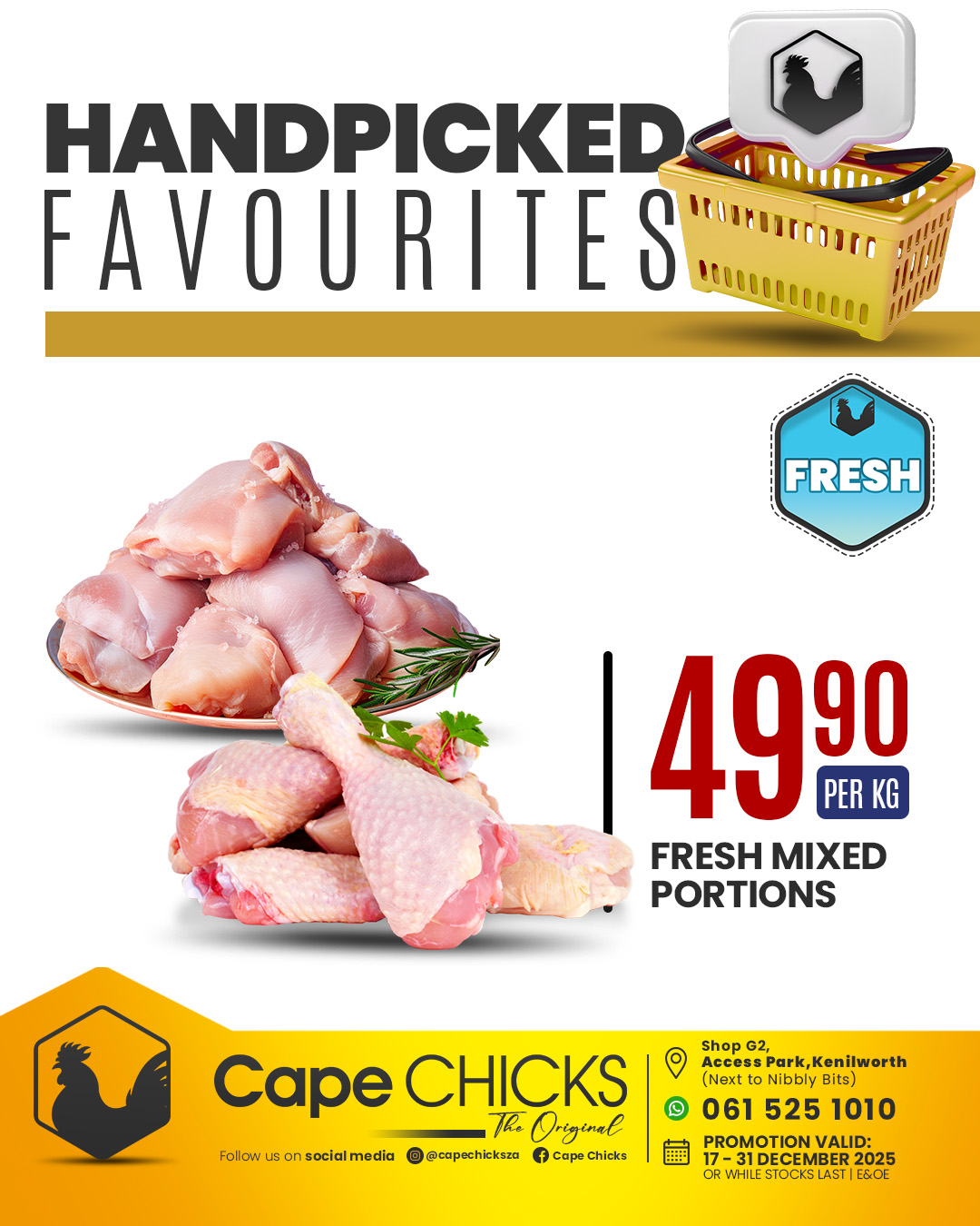 Cape Chicks - Cape Chicks added a new photo.