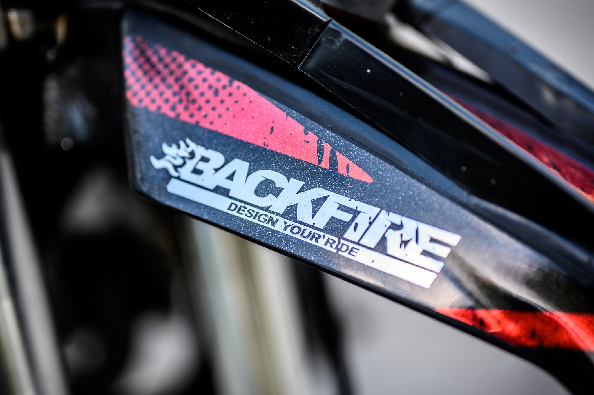 Backfire Design | Kościan gmina