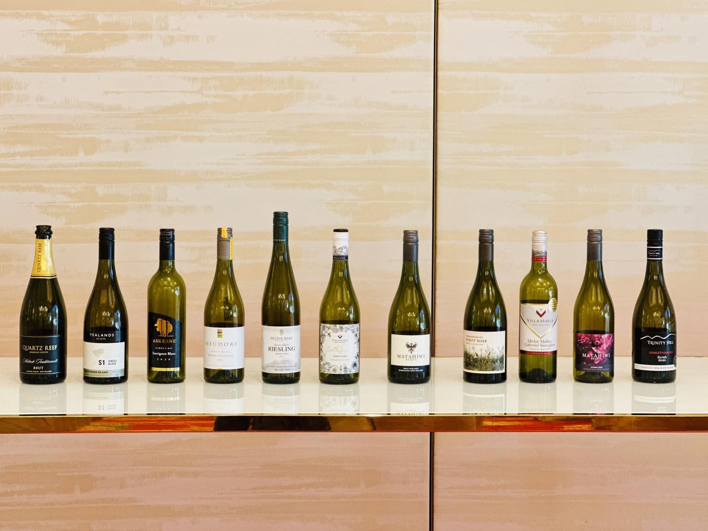 Photo inspiration: Picture Idea: Macau Wine Connoisseur Academy