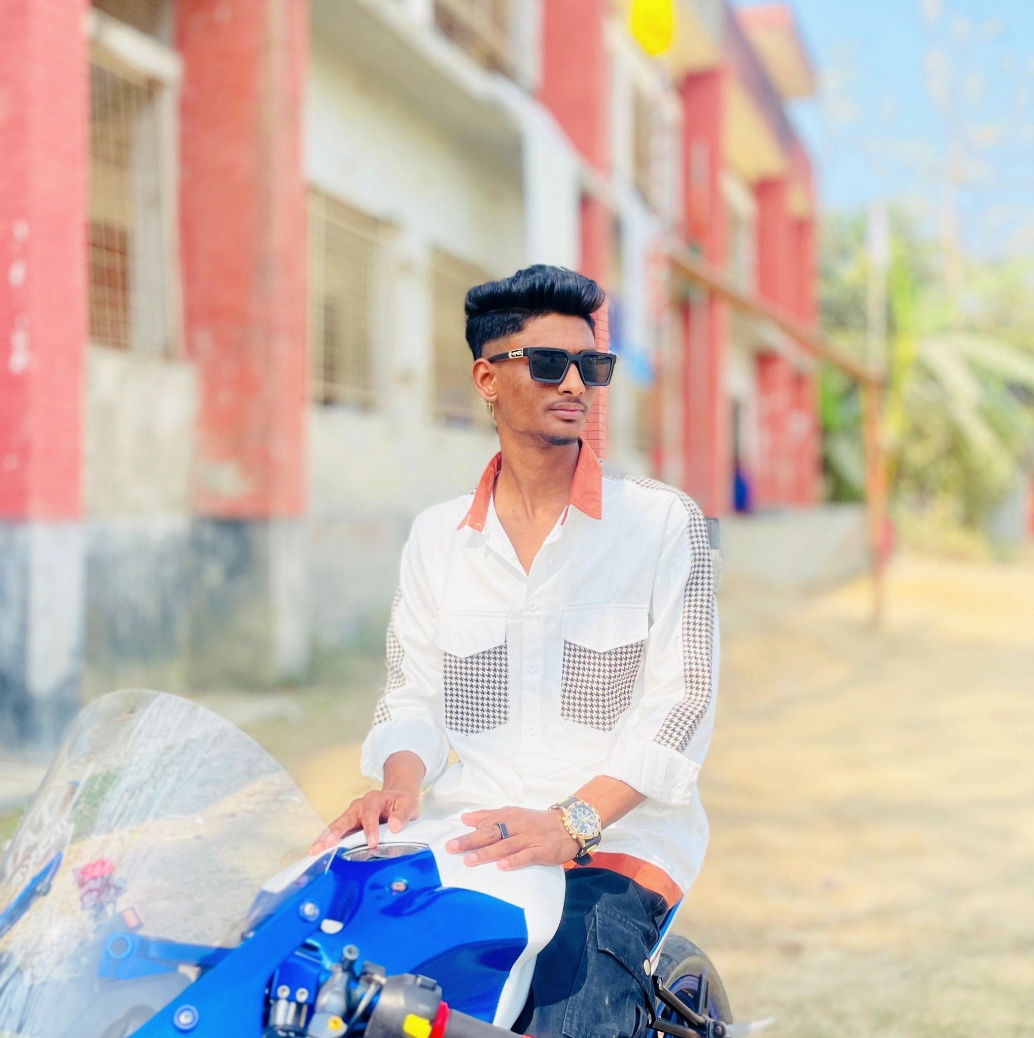 Torikul Islam