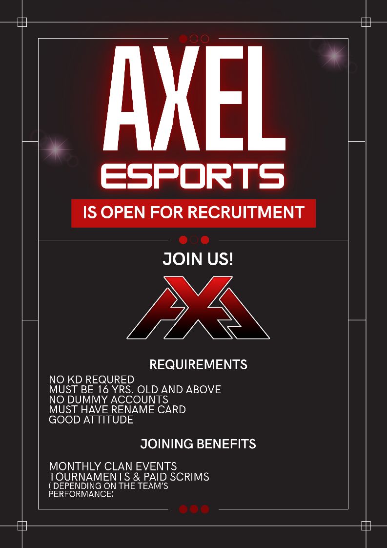 AXEL Esports