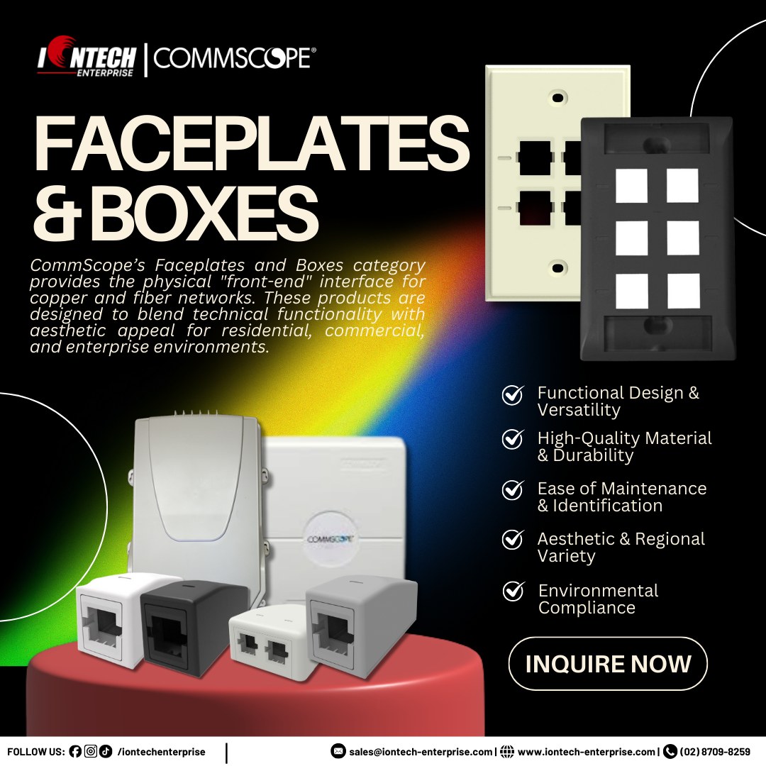 Iontech - Aesthetics at the Front, Power in the Back. 🌐💎 The interface ...