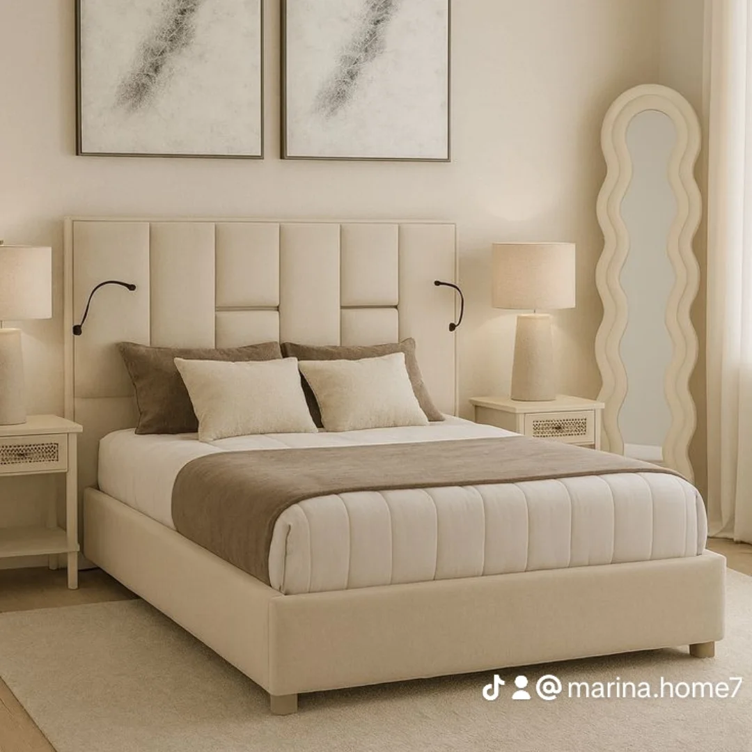 Marina Home | Villa el Salvador