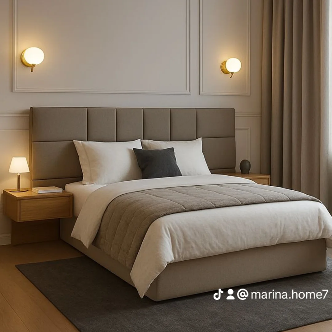 Marina Home | Villa el Salvador