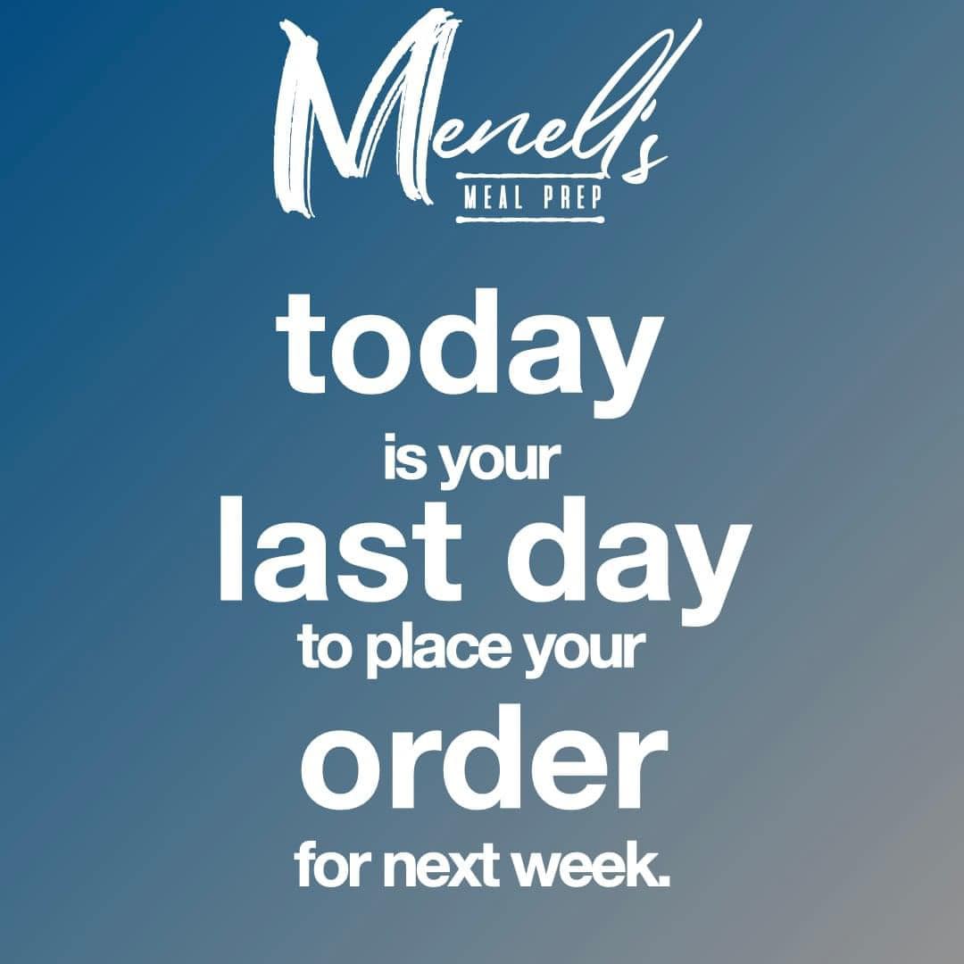 Menell's Catering | Winston-Salem NC