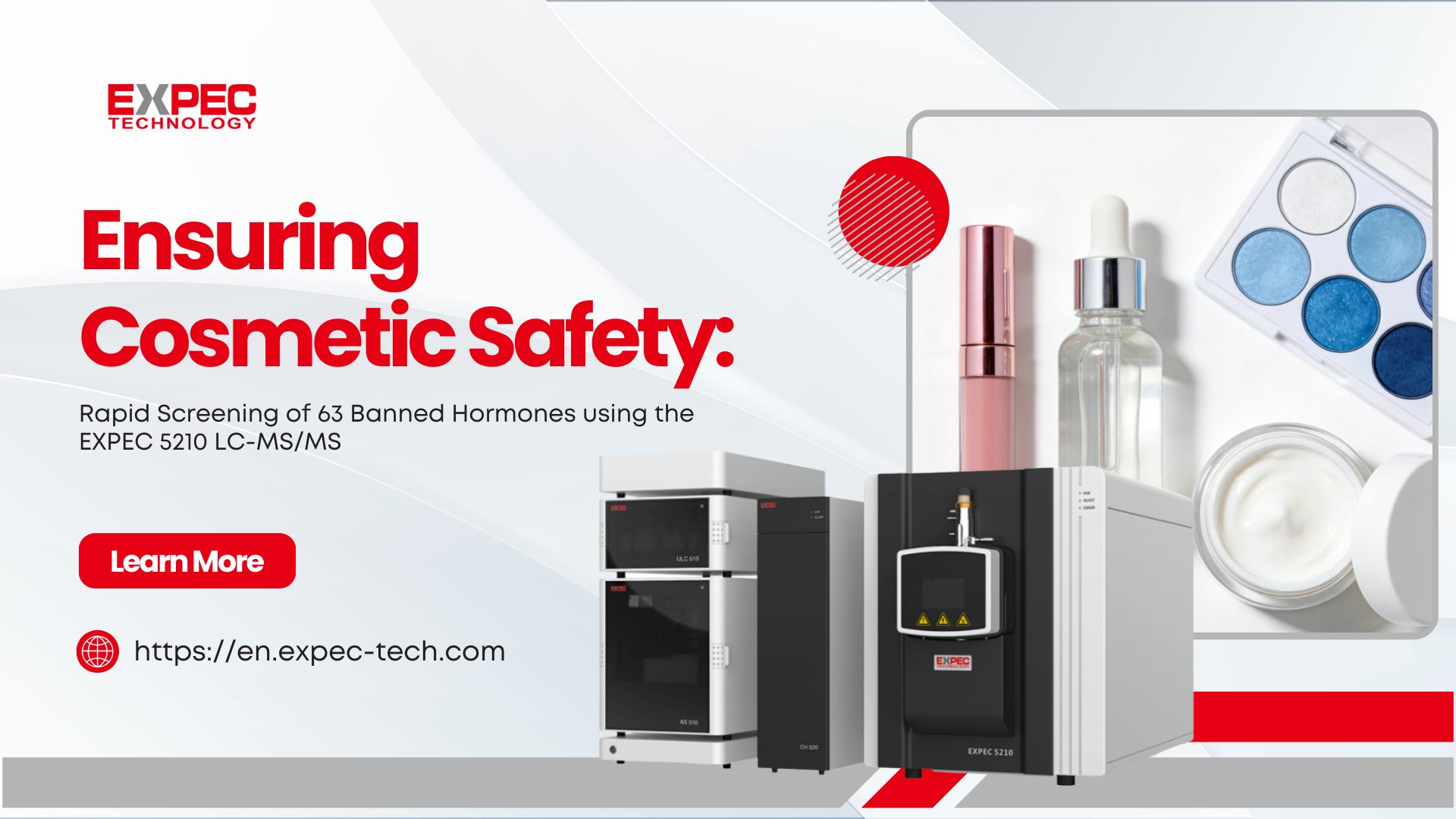 Hangzhou EXPEC Technology Co., Ltd
