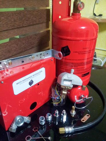 Firetron Safety System | Parañaque
