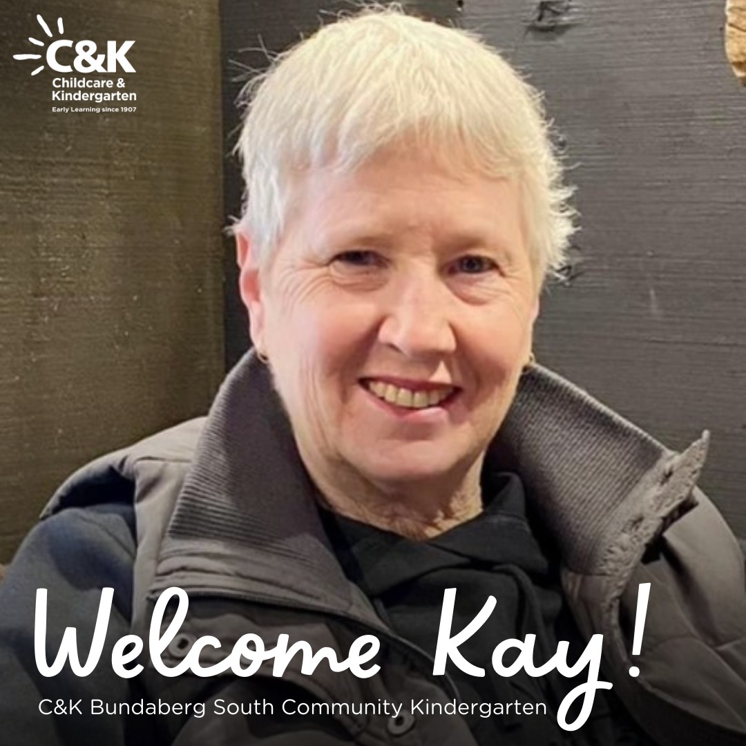We... - C&K - The Creche & Kindergarten Association Limited | Facebook