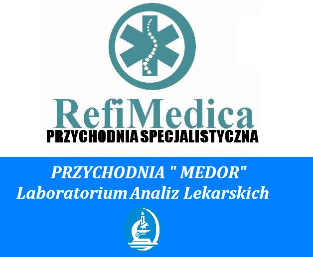 RefiMedica-Medor