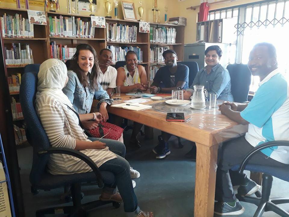 Living Hope Mission