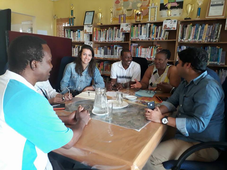 Living Hope Mission