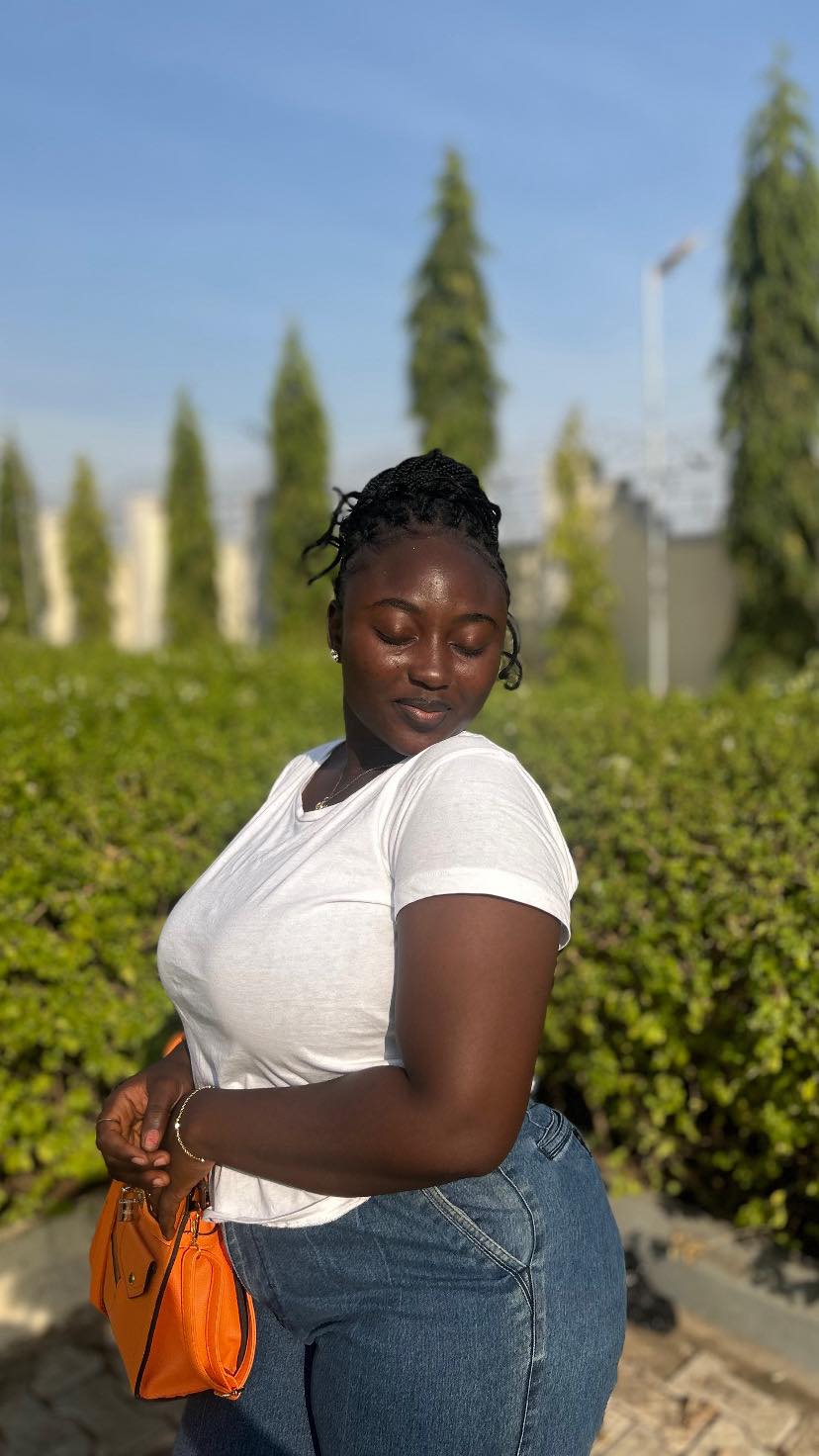 Faith Adah