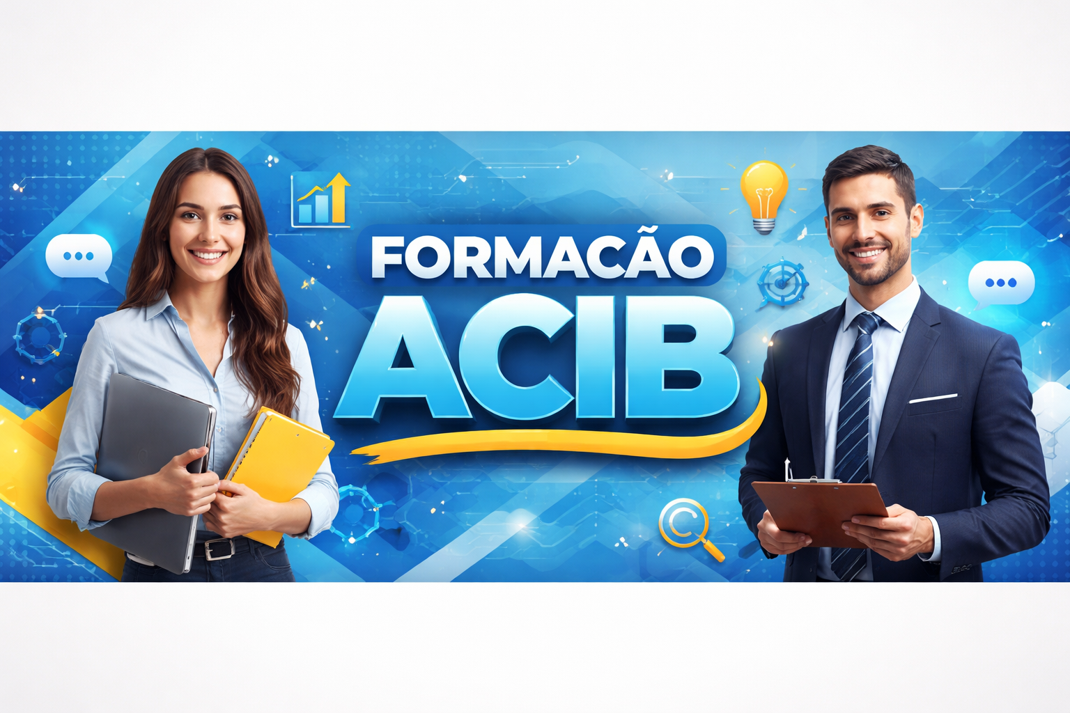 Formação ACIB | Barcelos