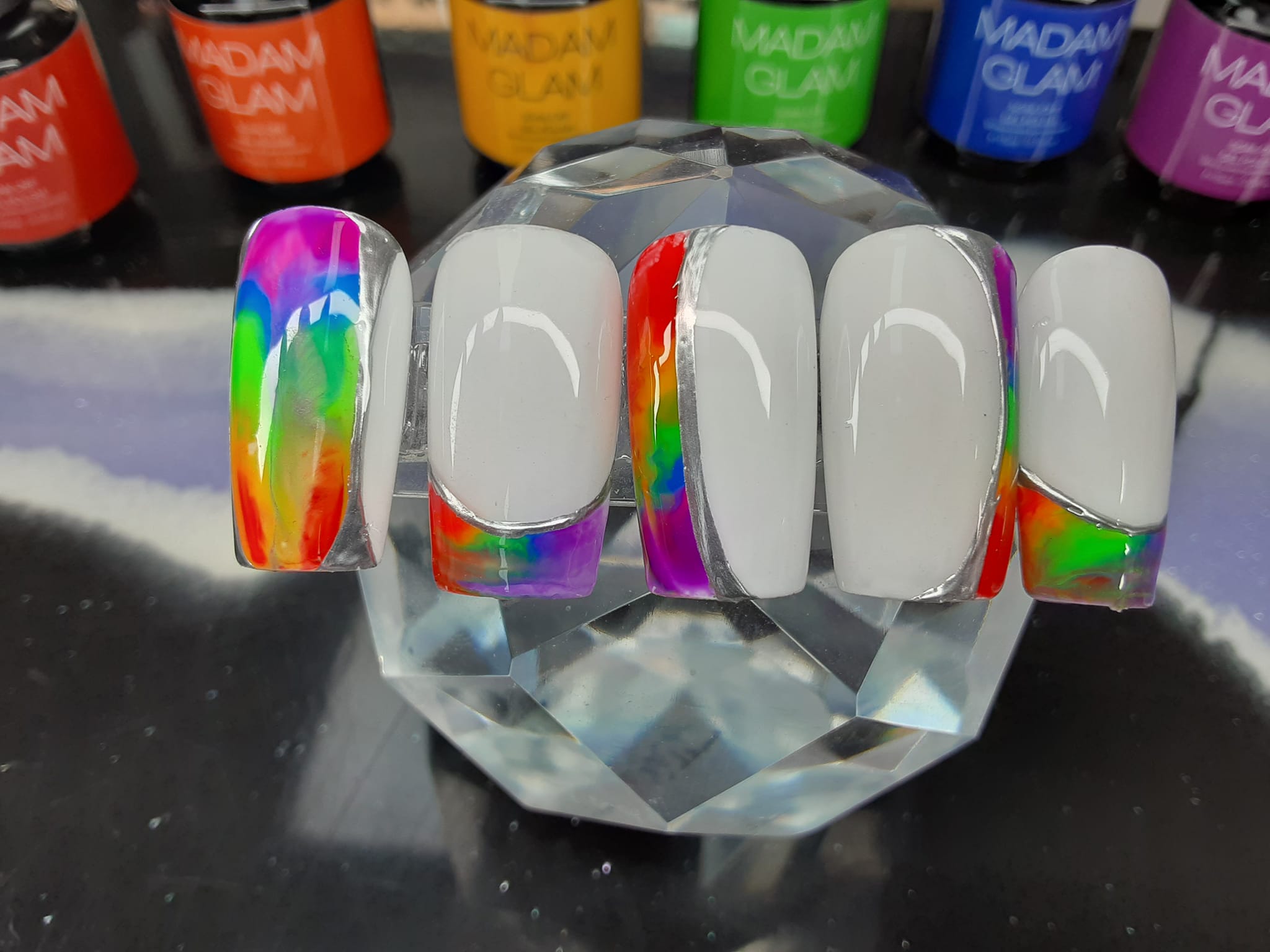 Jennifer’s Nails | Pendleton OR