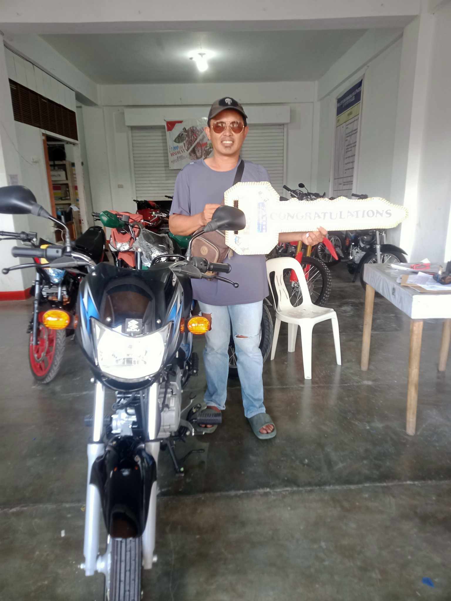 Rhean Motor Center Inc. Surallah Branch | Surallah