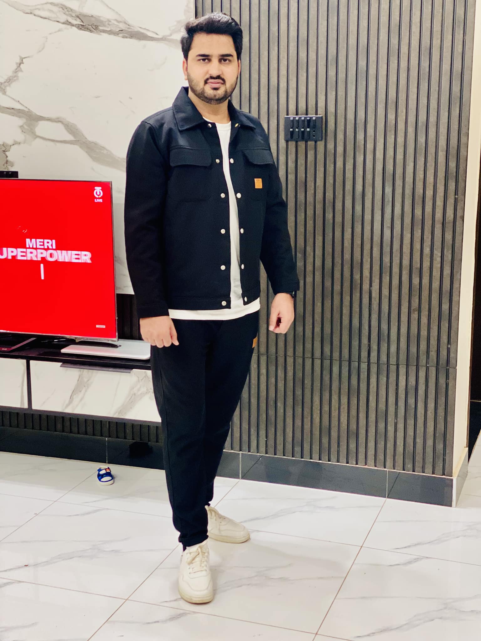 Mian Rizwan