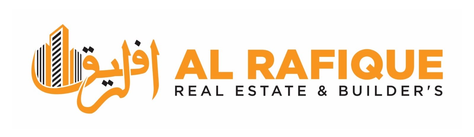 Al-Rafique Real Estate Builders | Lahore