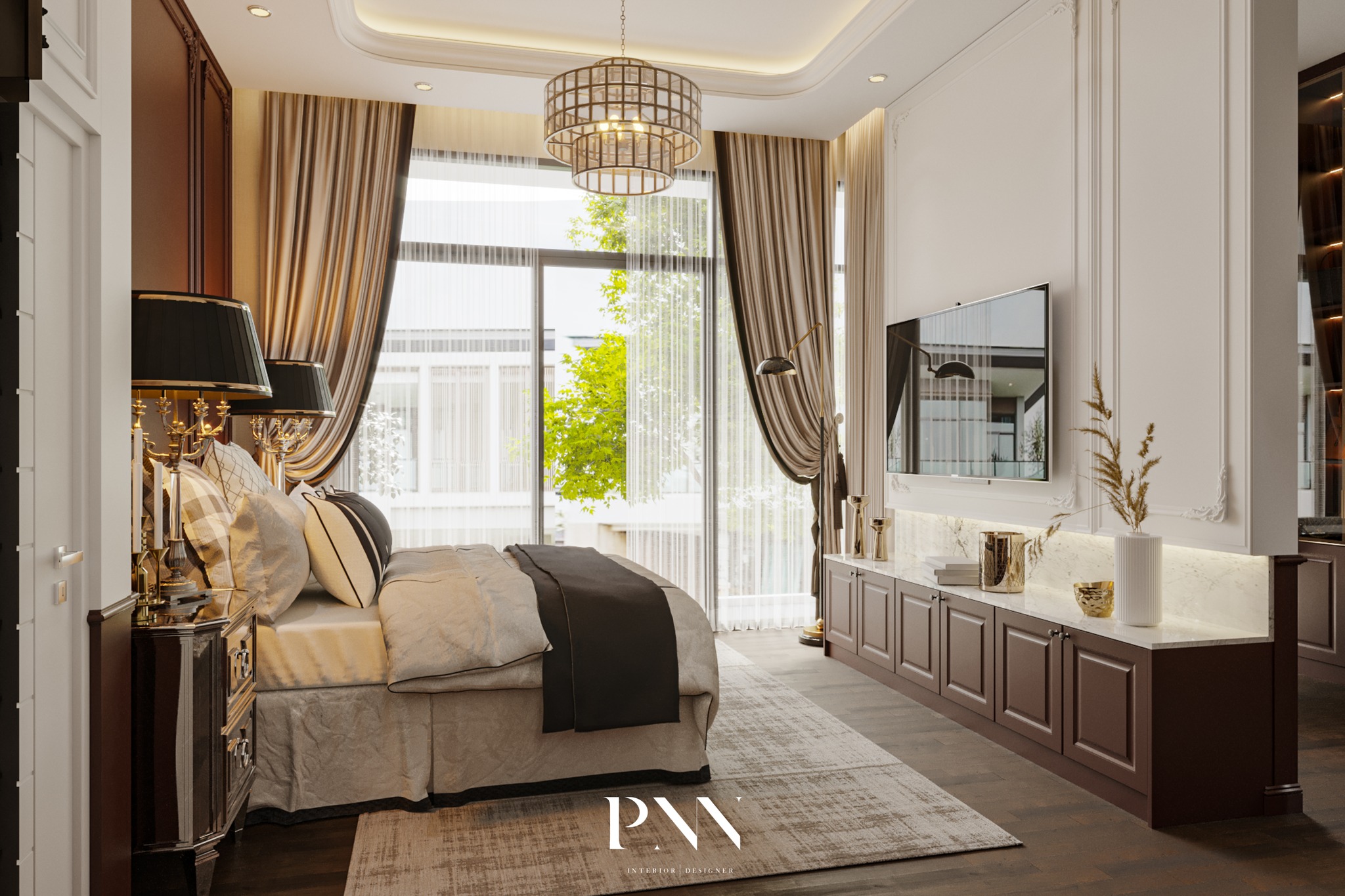 Pnn interior design รับออกแบบตกแต่งภายใน | Facebook