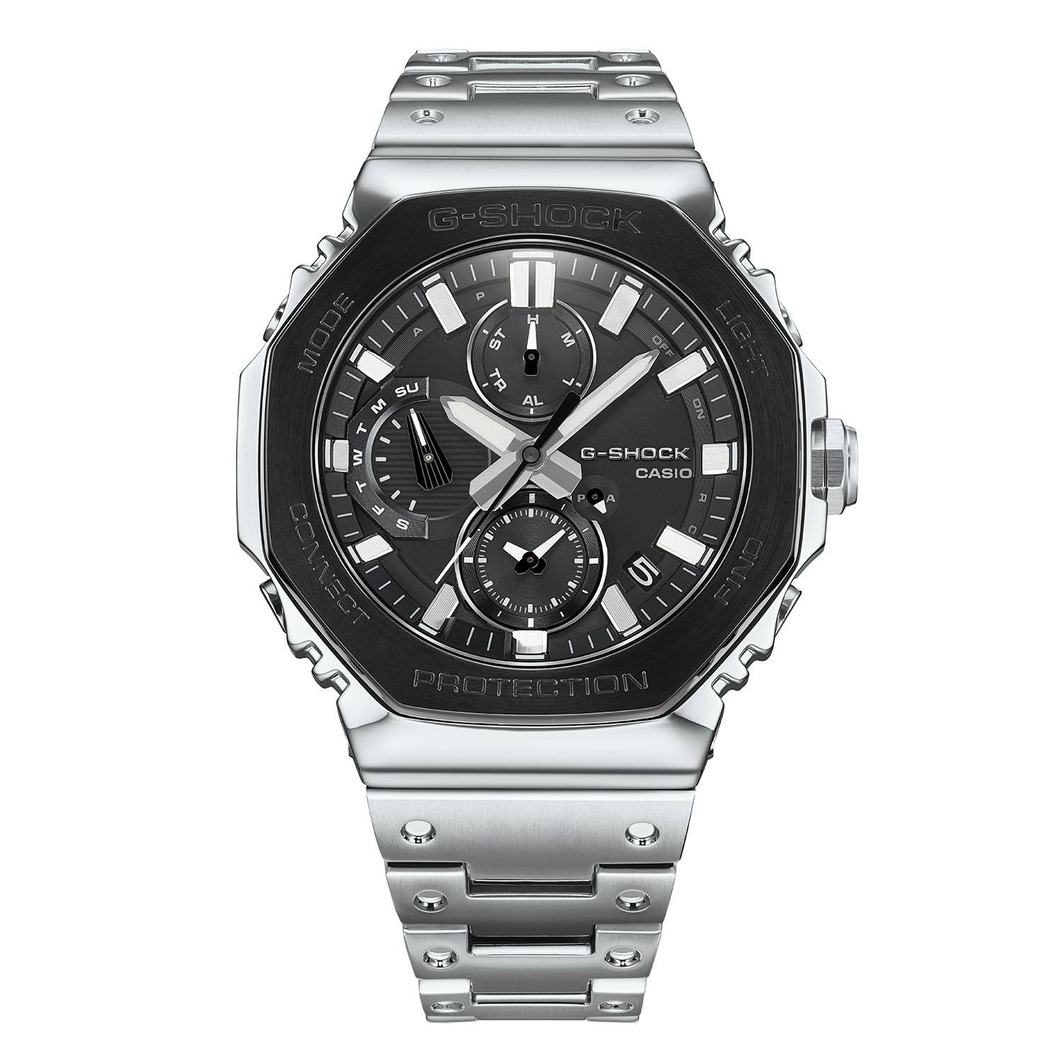 CASIO G-SHOCK - CASIO G-SHOCK added a new photo