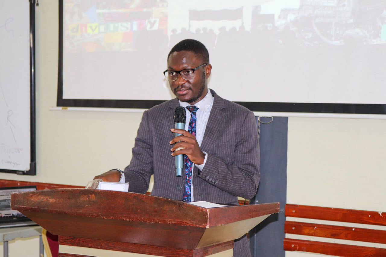 University of Lusaka Law Association