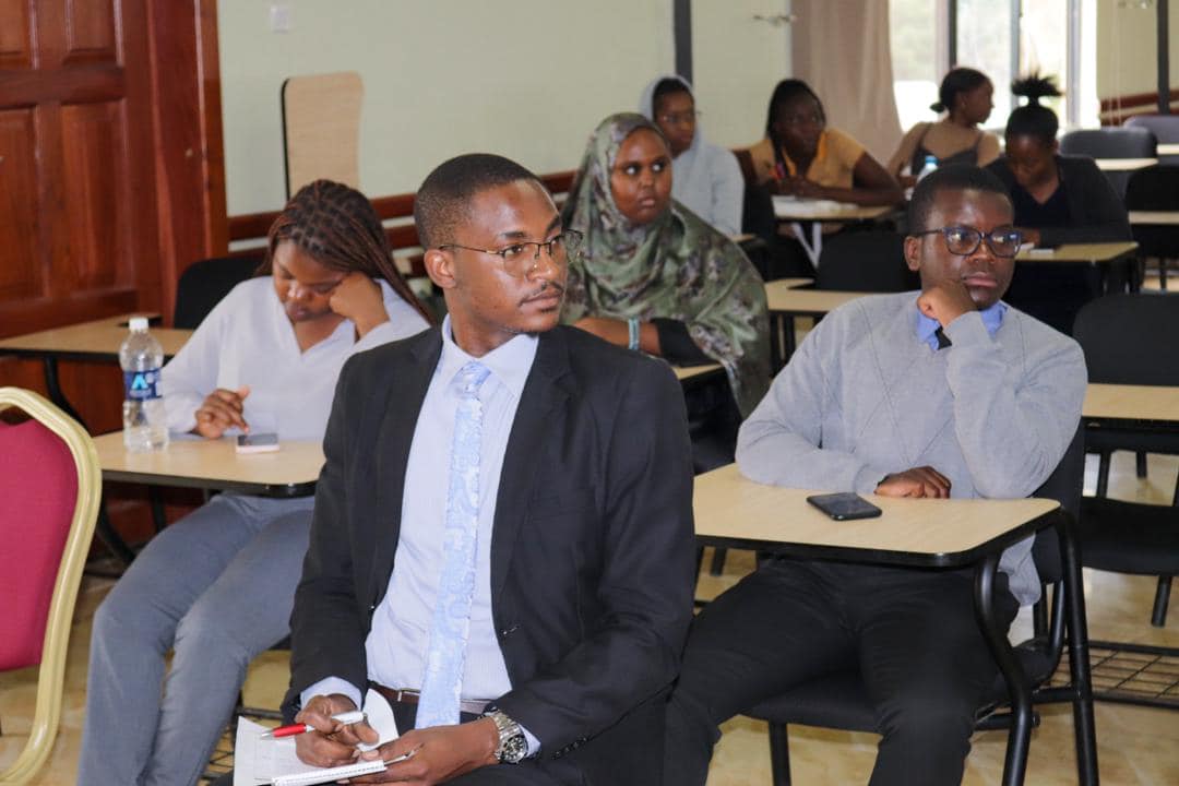 University of Lusaka Law Association