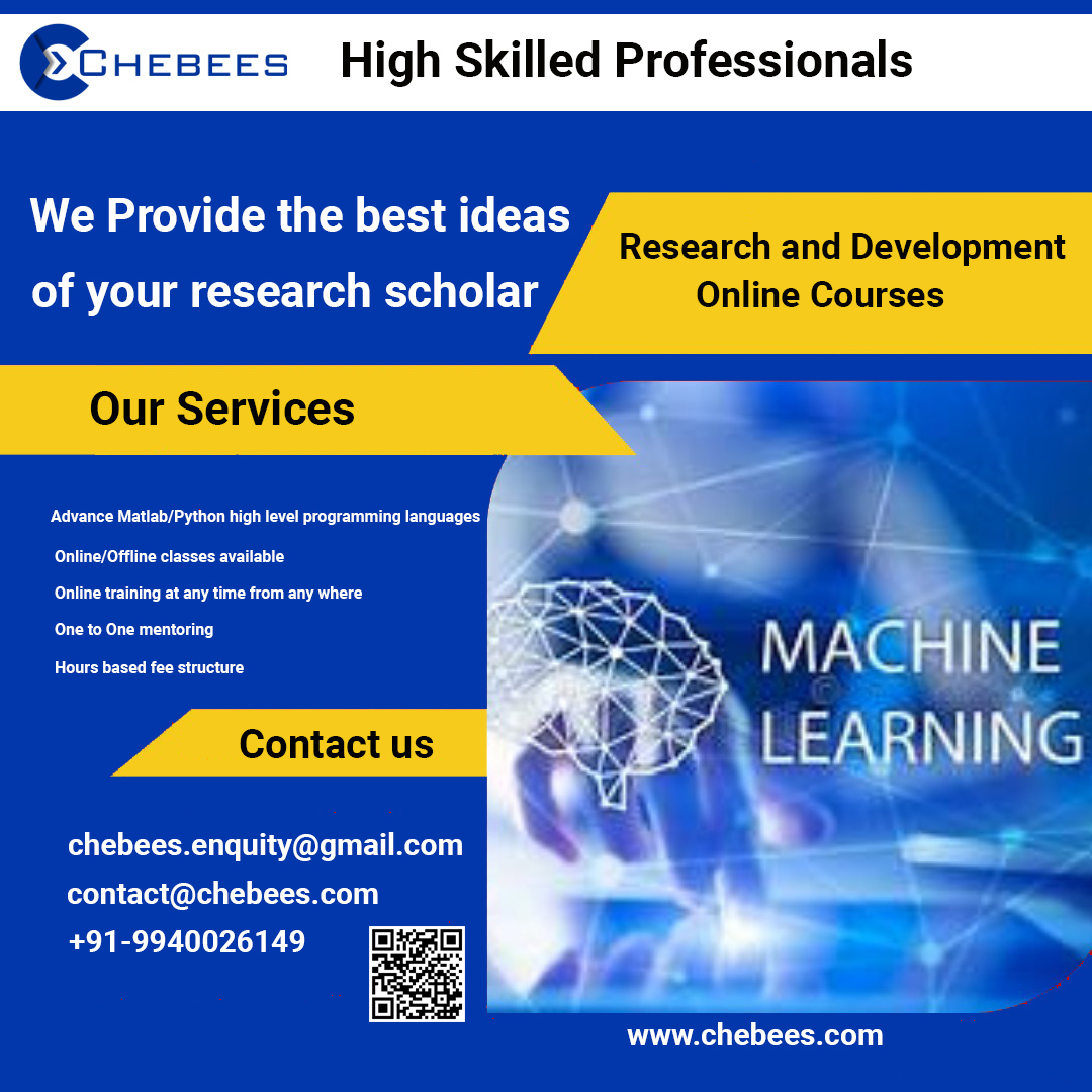 Chebees Solutions