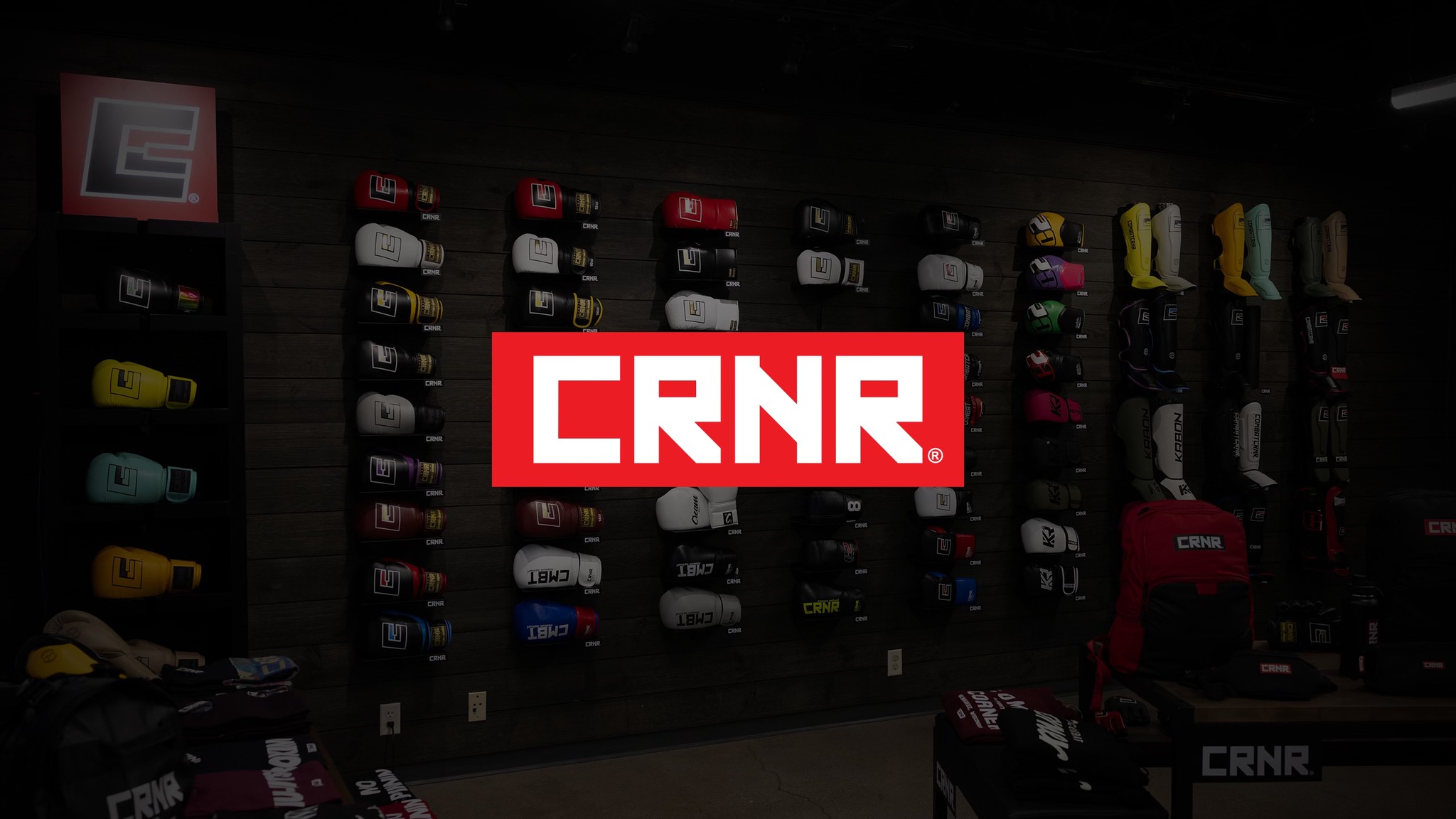 Combat Corner - CRNR | Milwaukee WI