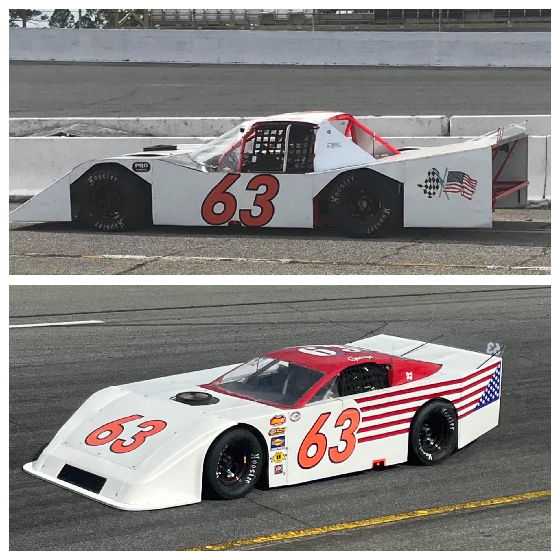 George Alexander’s Sportsman has... - Sunshine State Racing