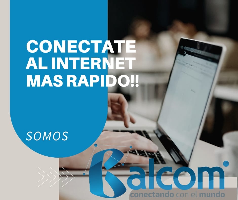 Ingeniería Energías & Telecomunicaciones Balcom S.A.S | Magangué