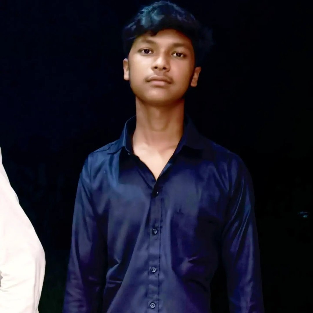 Singer Ravi Ranjan