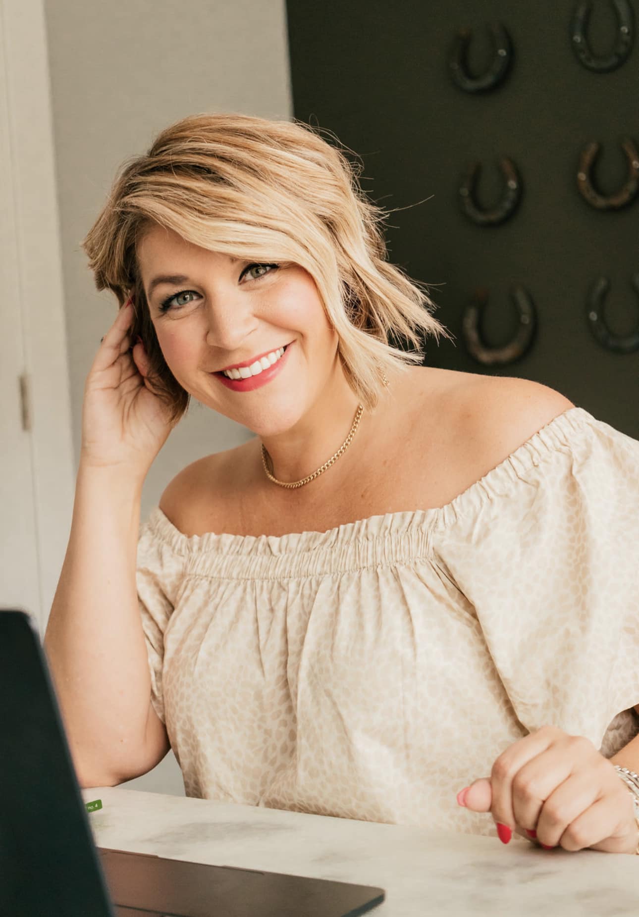 Morgan Withrow, Realtor