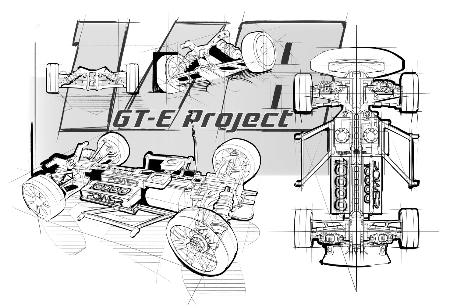 MCD Racing