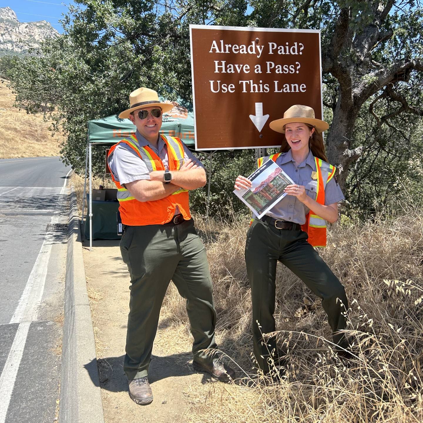 Three Rivers Transportation Delivery Service | Three Rivers CA