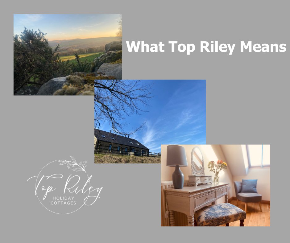 When I first discovered... - Top Riley Holiday Cottages, Eyam | Facebook