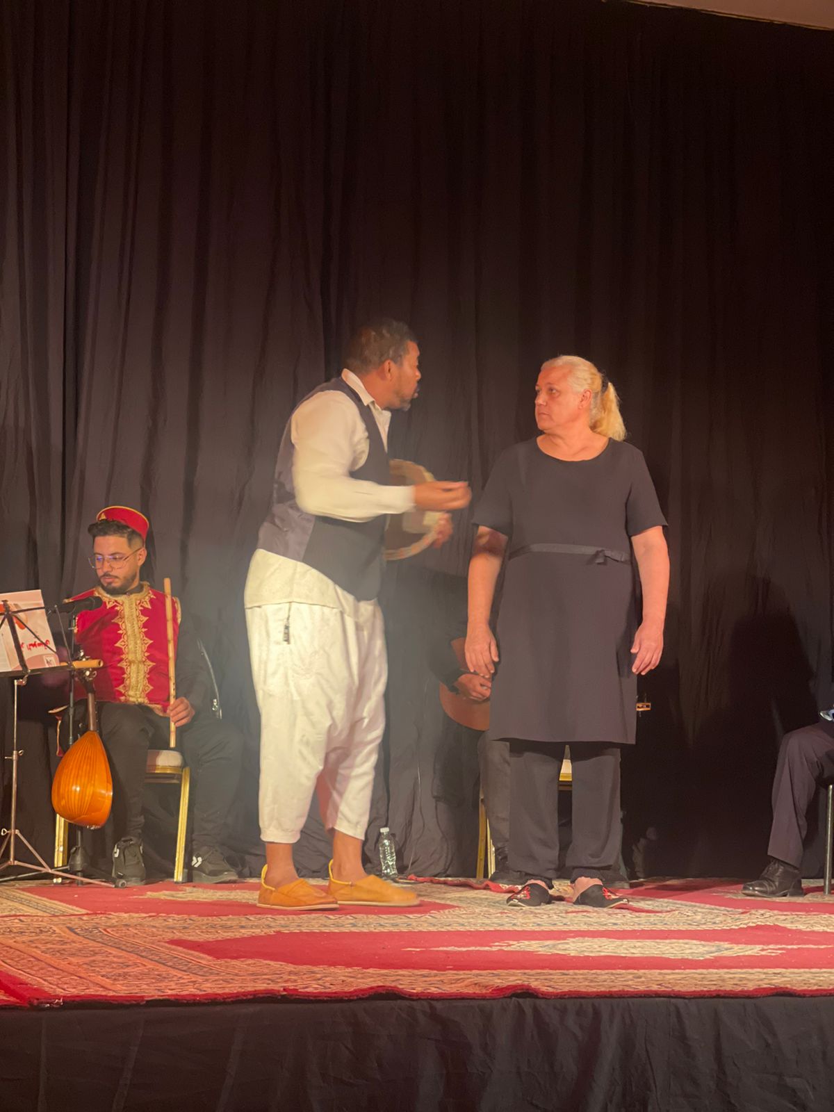 Programme Tamallouk - برنامج تملك