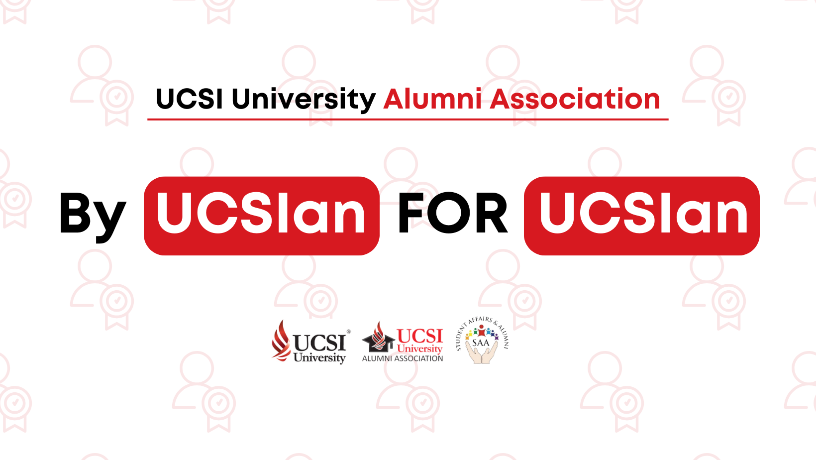 UCSI University Alumni Network