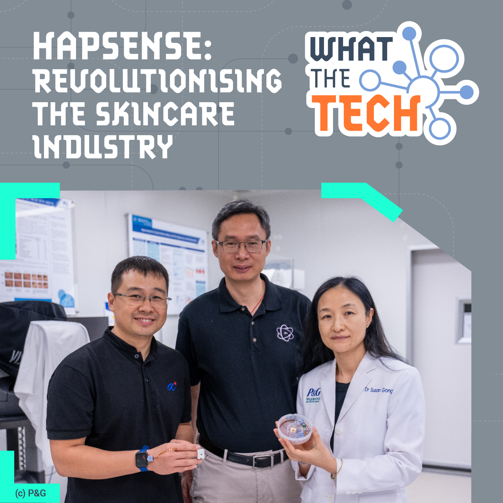 Patch... - Ministry of Energy, Trade and Industry, Singapore | Facebook