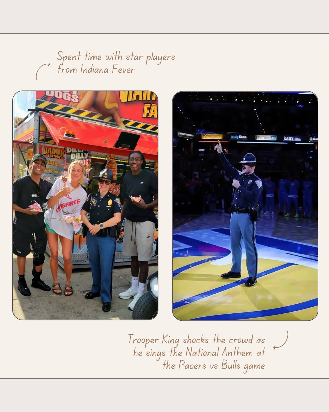 Sgt. Todd Ringle-Indiana State Police Evansville District added a new ...