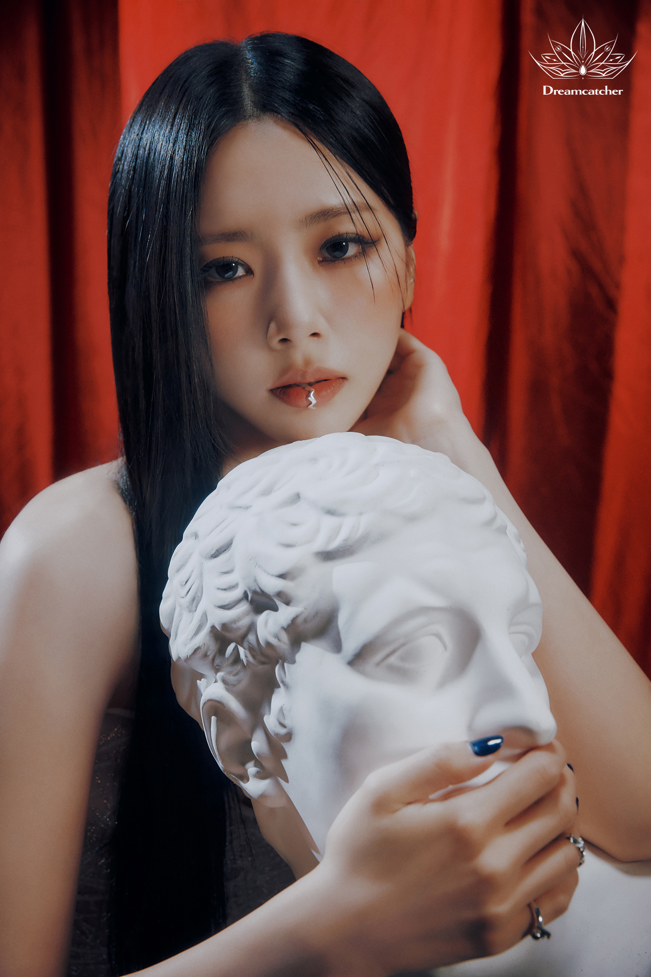 Dreamcatcher(드림캐쳐) 9th Mini Album [VillainS] Teaser Image #02