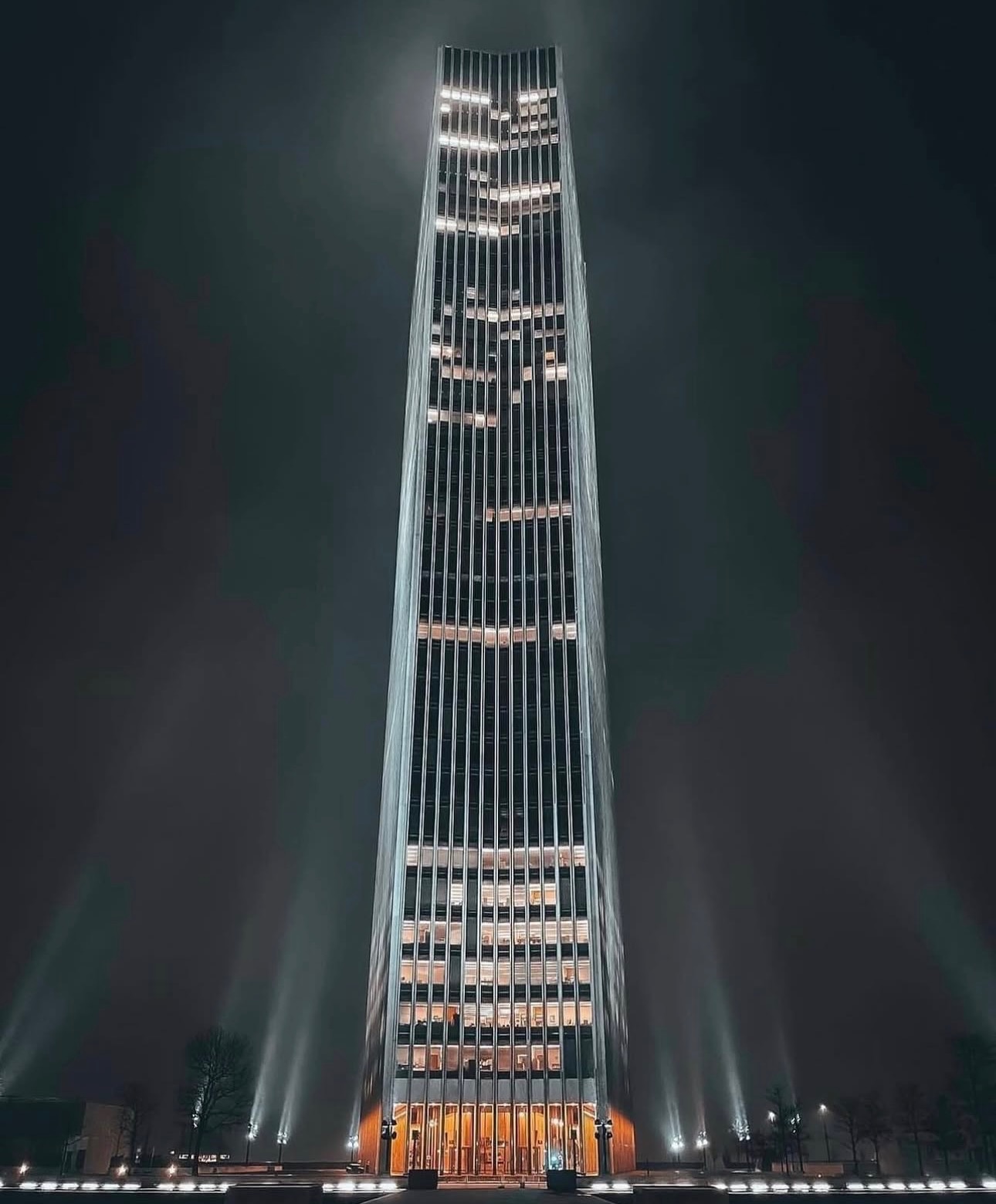 Around Albany - The Corning Tower: The tallest building... | Facebook