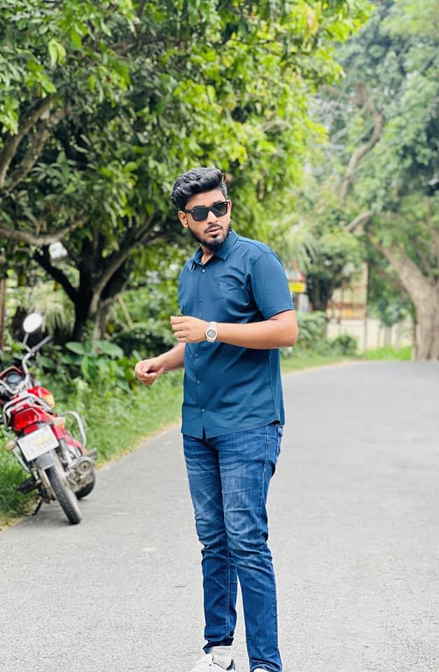 IMRAN RAZA